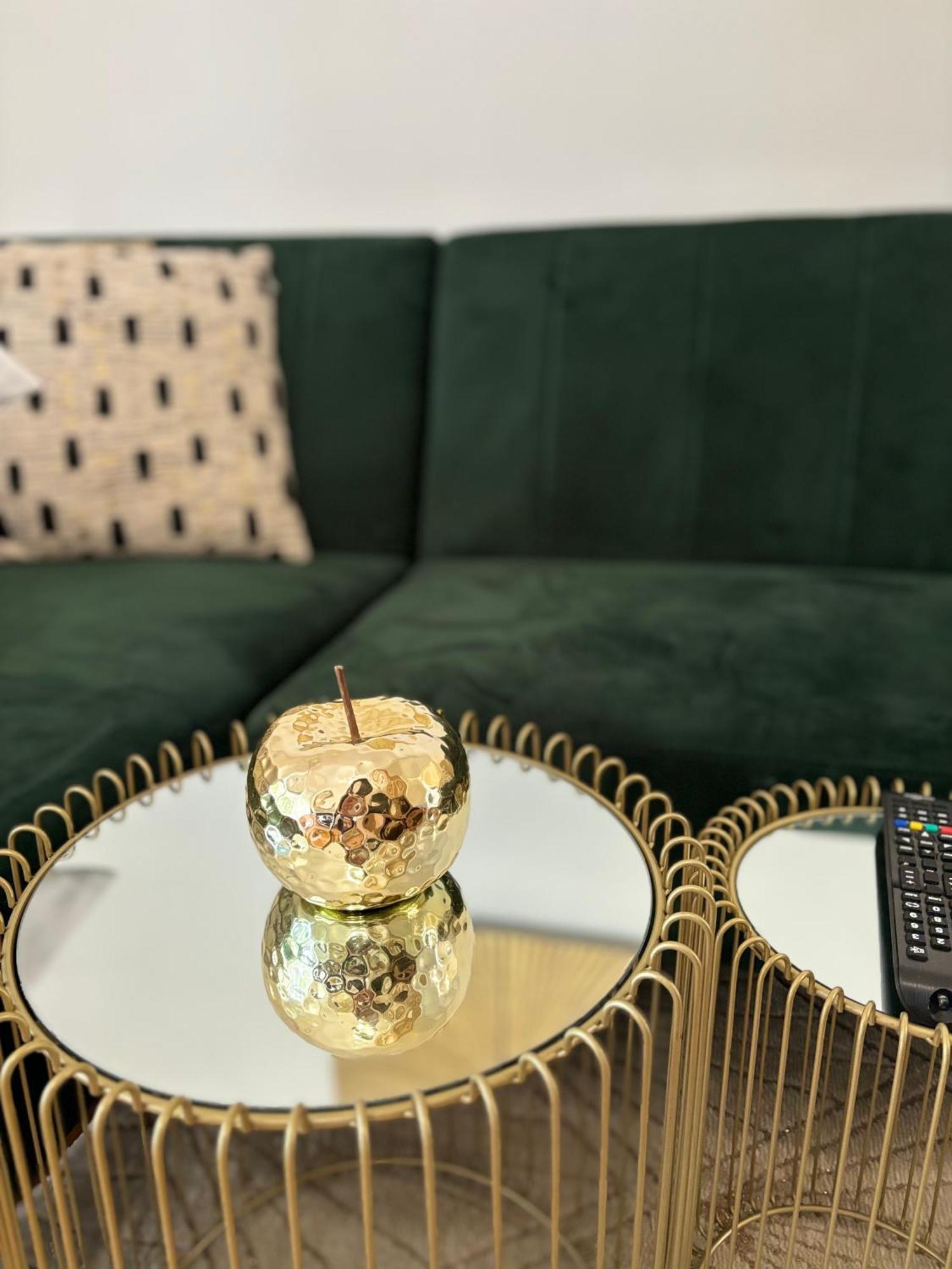 Le Carre D'Or Mermoz Marseille Bagian luar foto